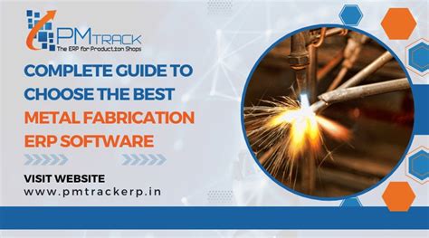 what is metal fabrication erp software|metal manufacturing software reviews.